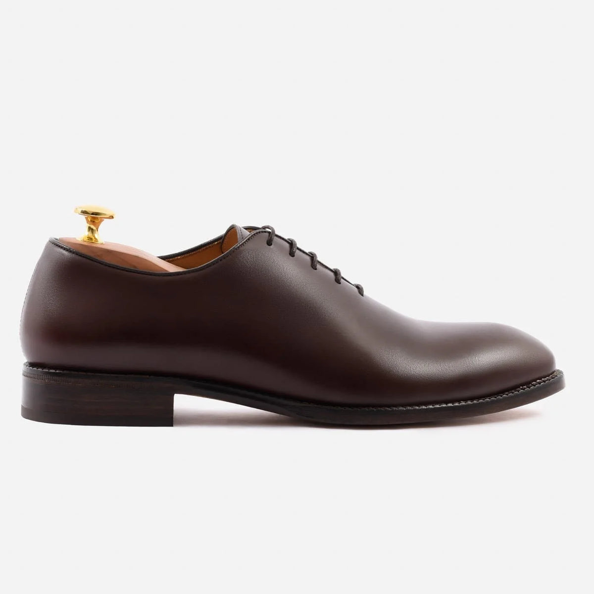 Men’s Valencia Premium Wholecut Shoes