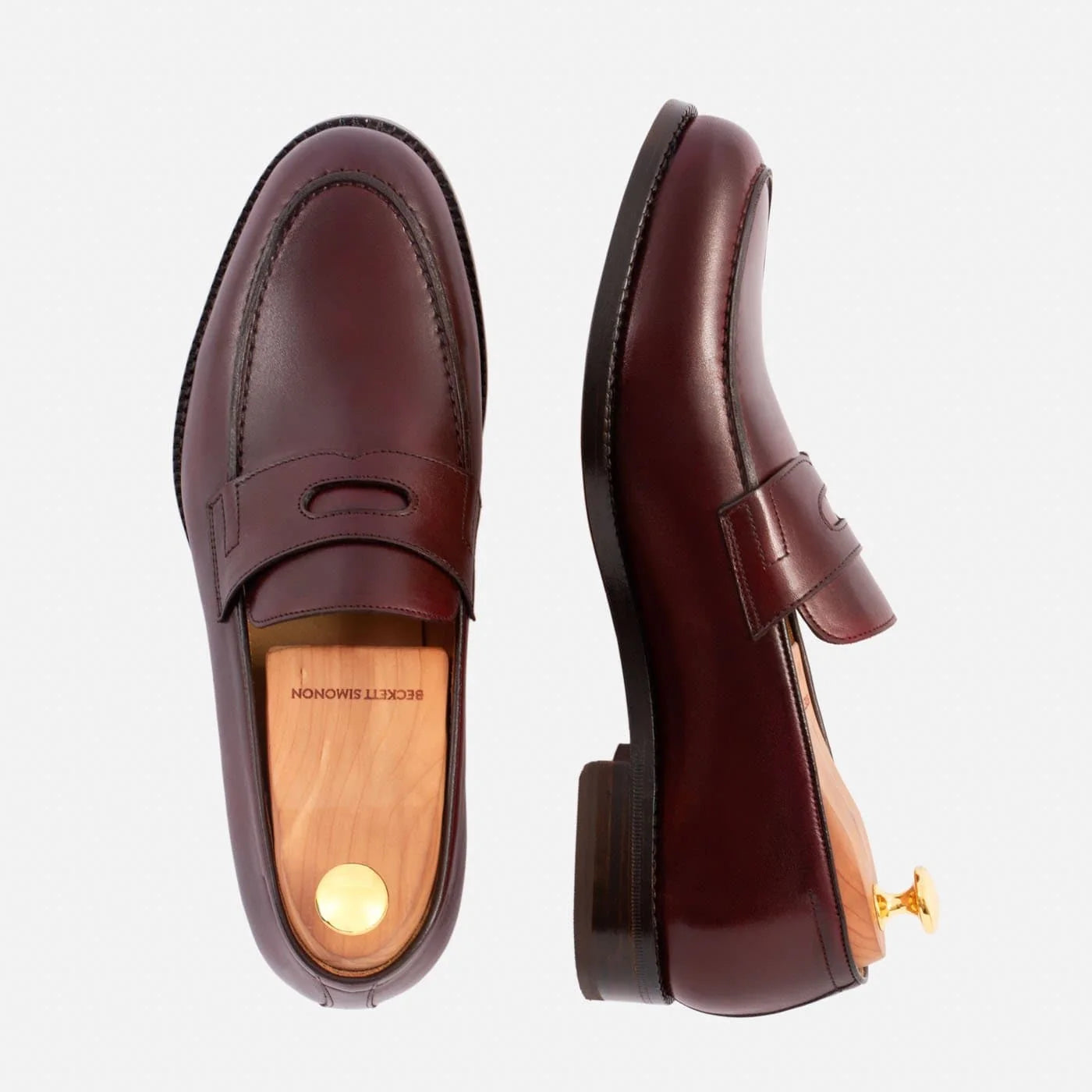 Men's Roy Classic Loafers