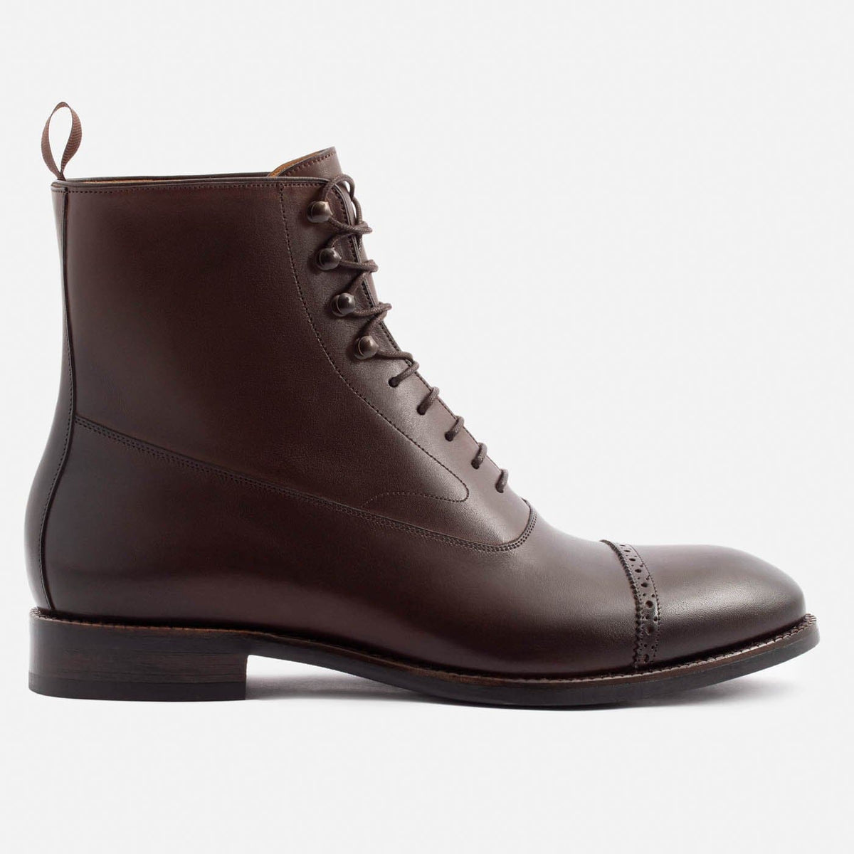 Men's Elliot Balmoral Boots