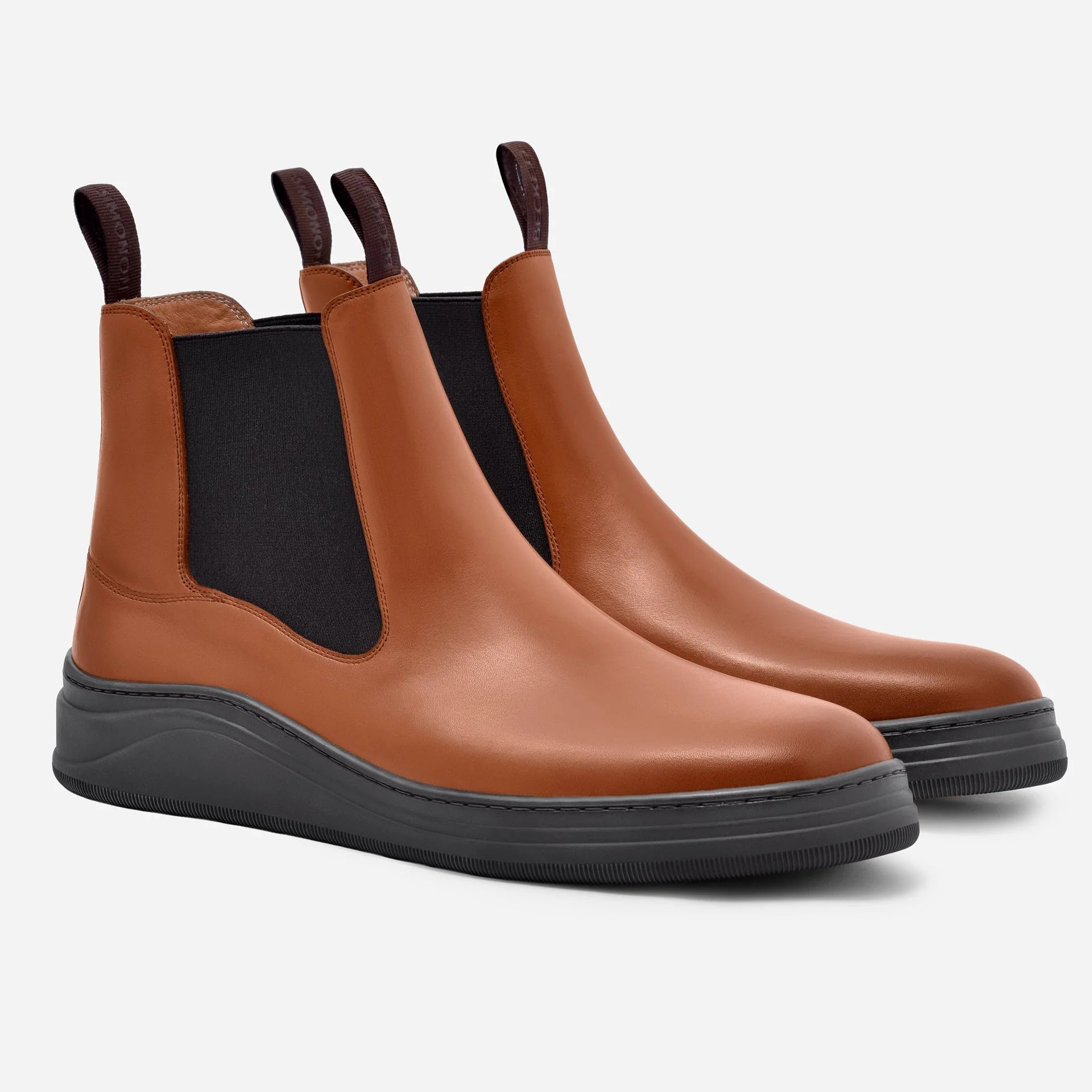 Men's Ashford Chelsea Boots for Timeless Style