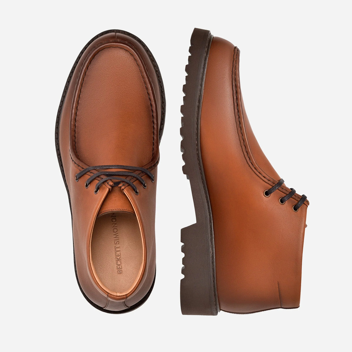 Men’s Harlan Classic Chukka Boots