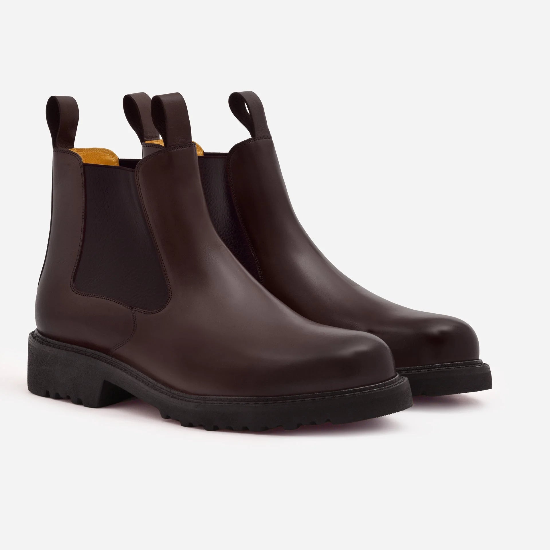 Men’s Silva Boots