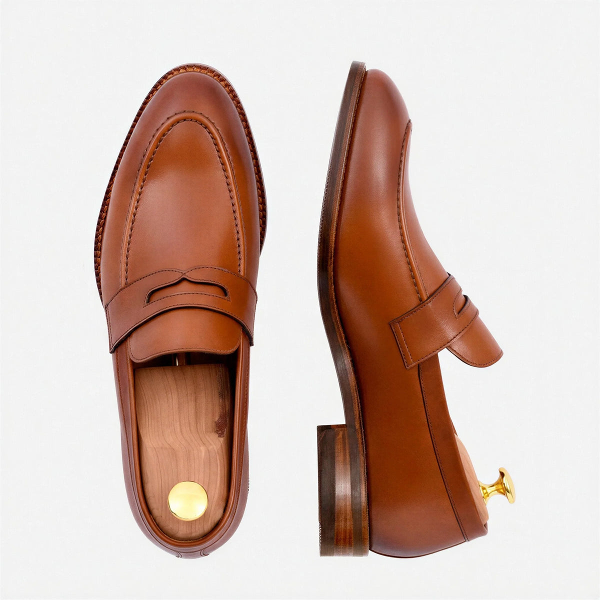 Men's Cohen Loafers