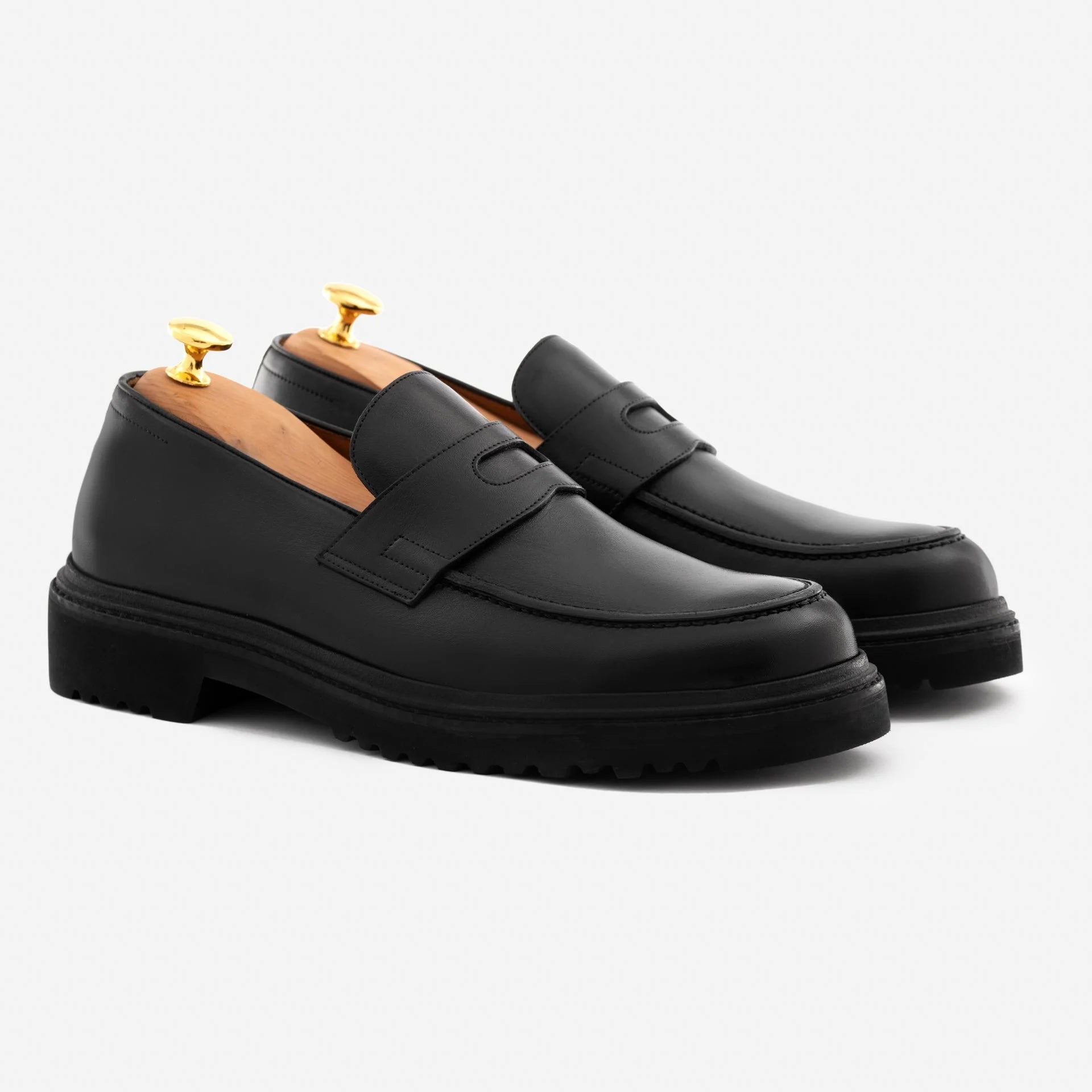 Men’s Fuentes Loafers