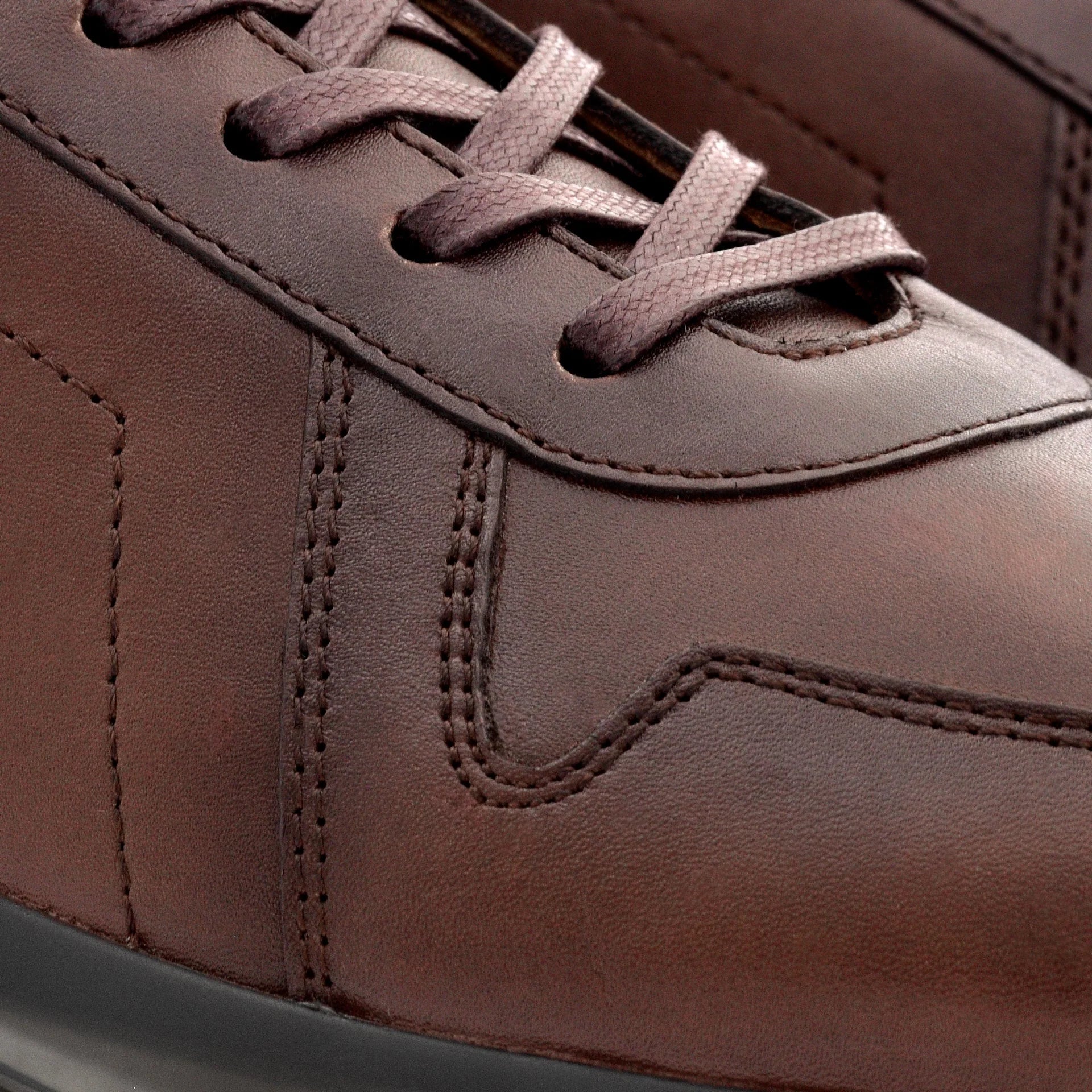 Men’s Porto Lace-Up Shoes