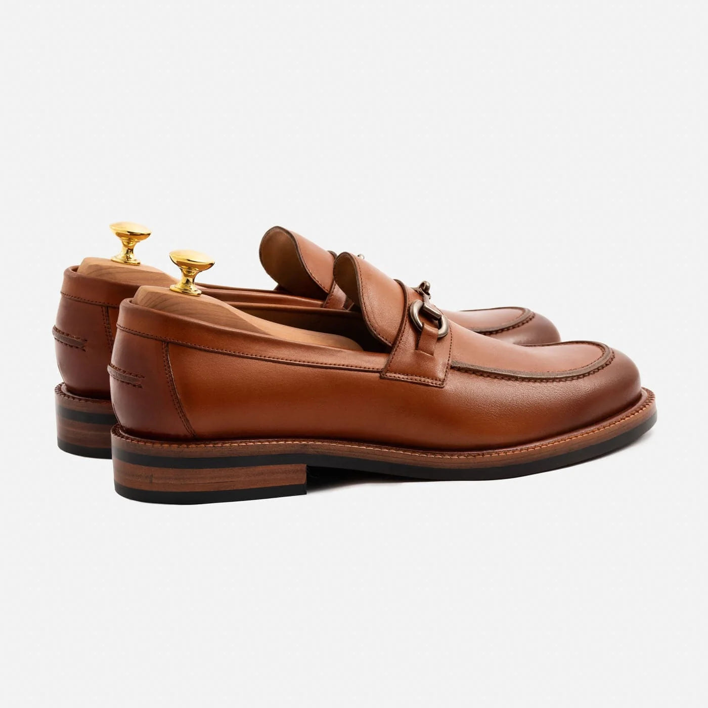 Eriksen Men's Classic Loafers
