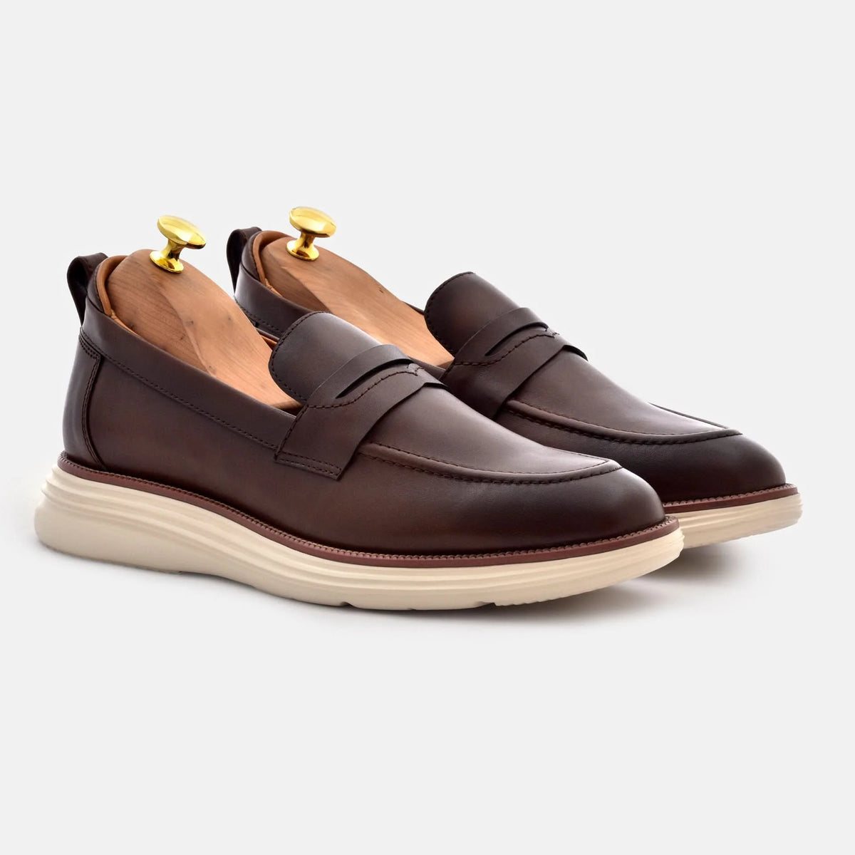Men’s Hudson Loafers
