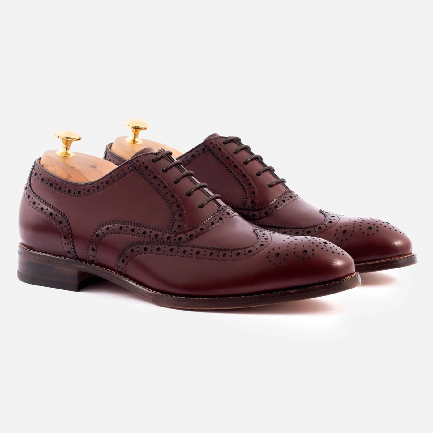 Men's Yates Oxford Shoes
