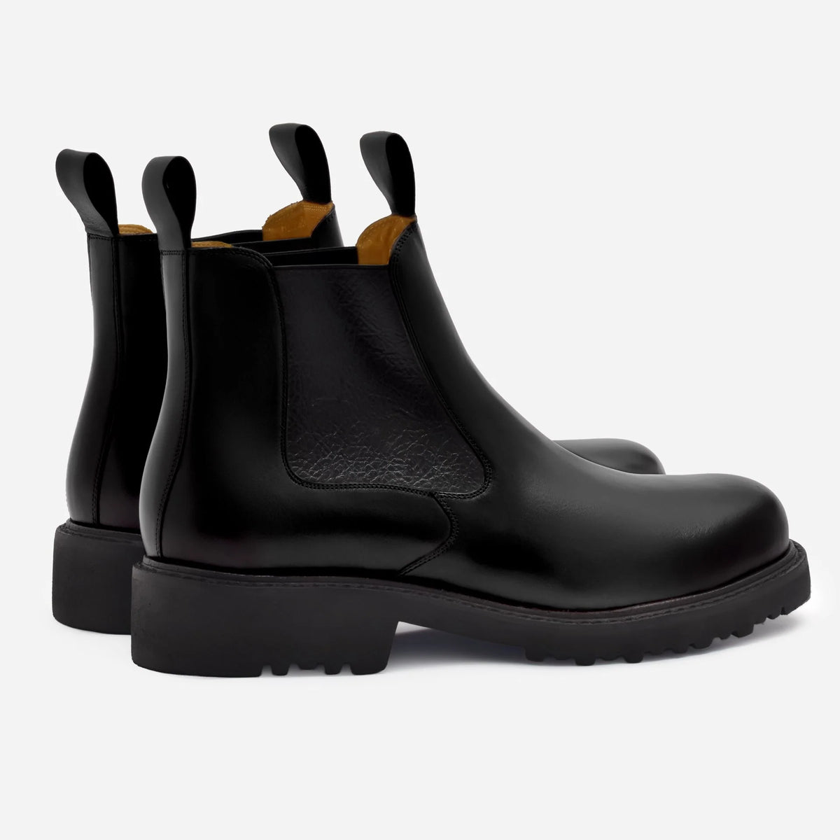 Men’s Silva Boots