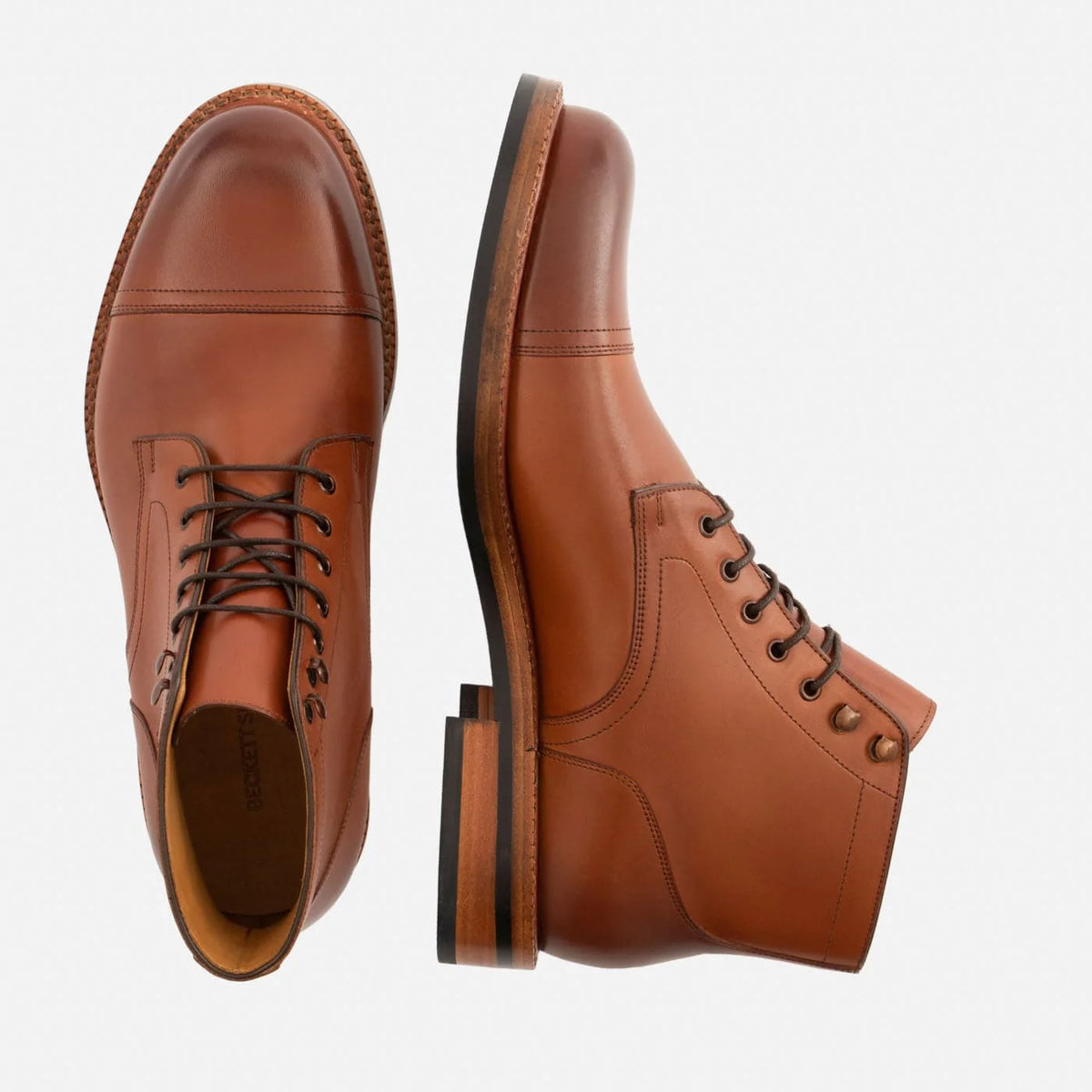 Men's Williamson Boots