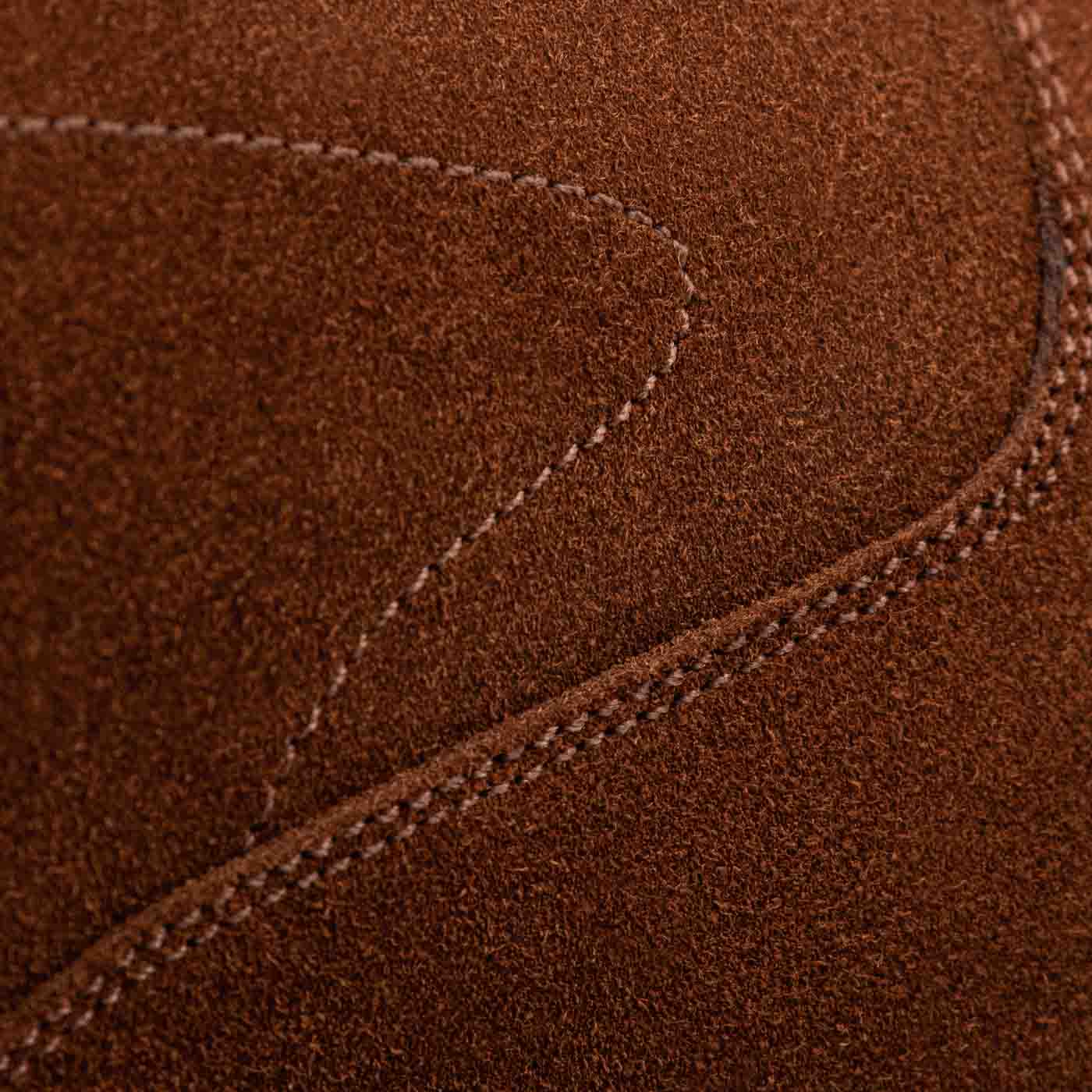Men's Dean Suede Oxford Shoes