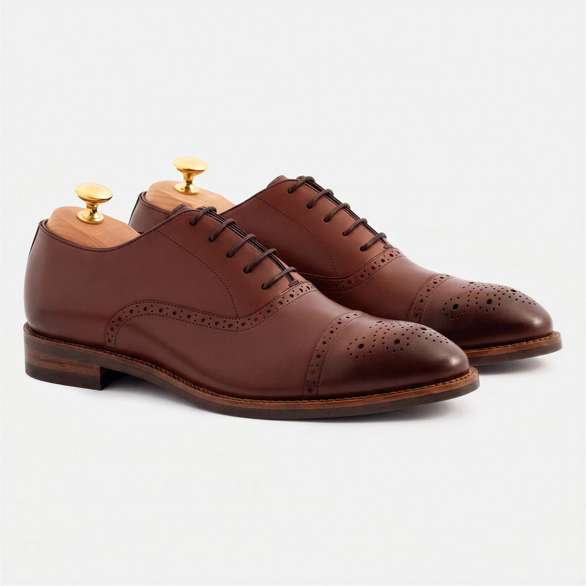Men’s Vasco Oxford Shoes