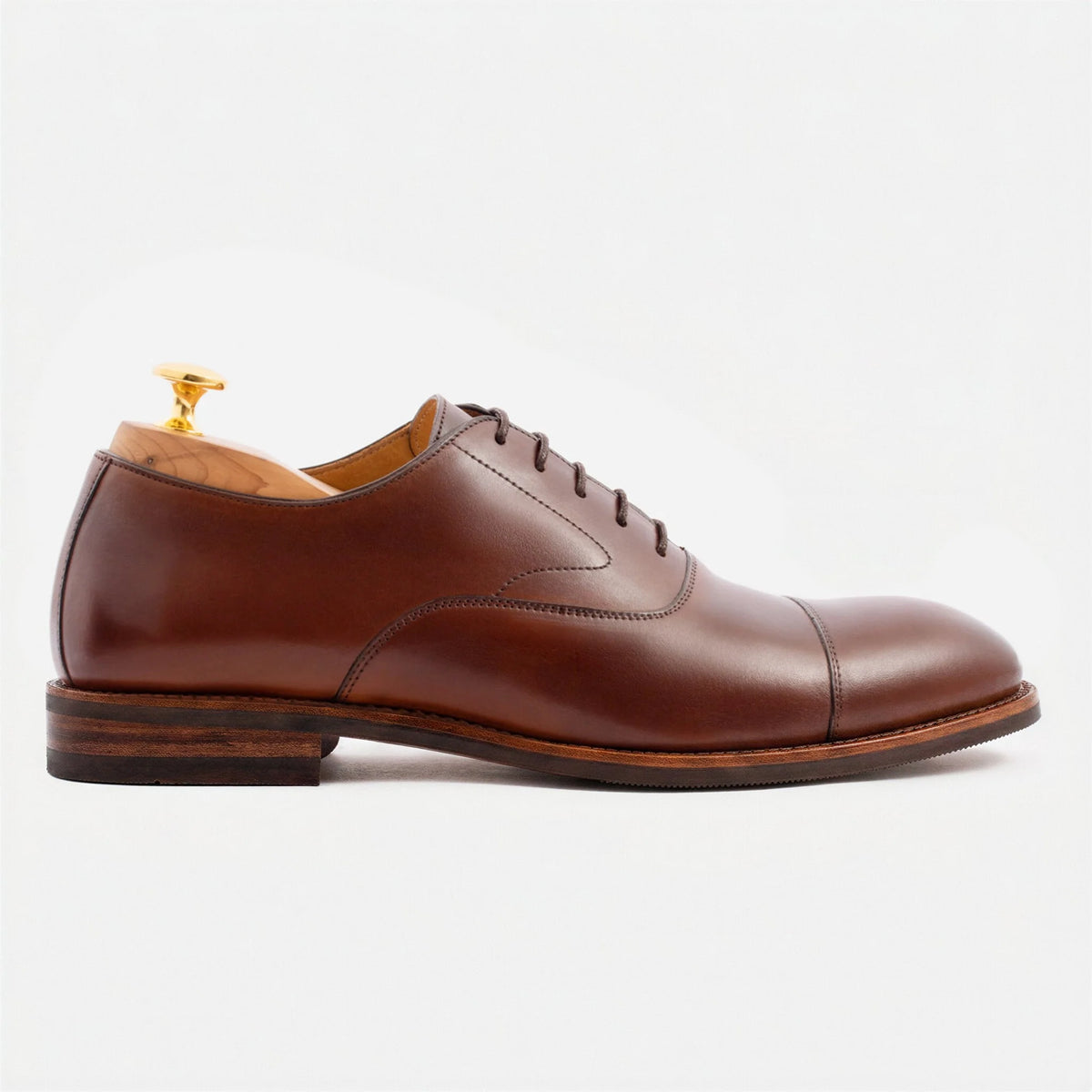 Men's Dean Oxford Shoes