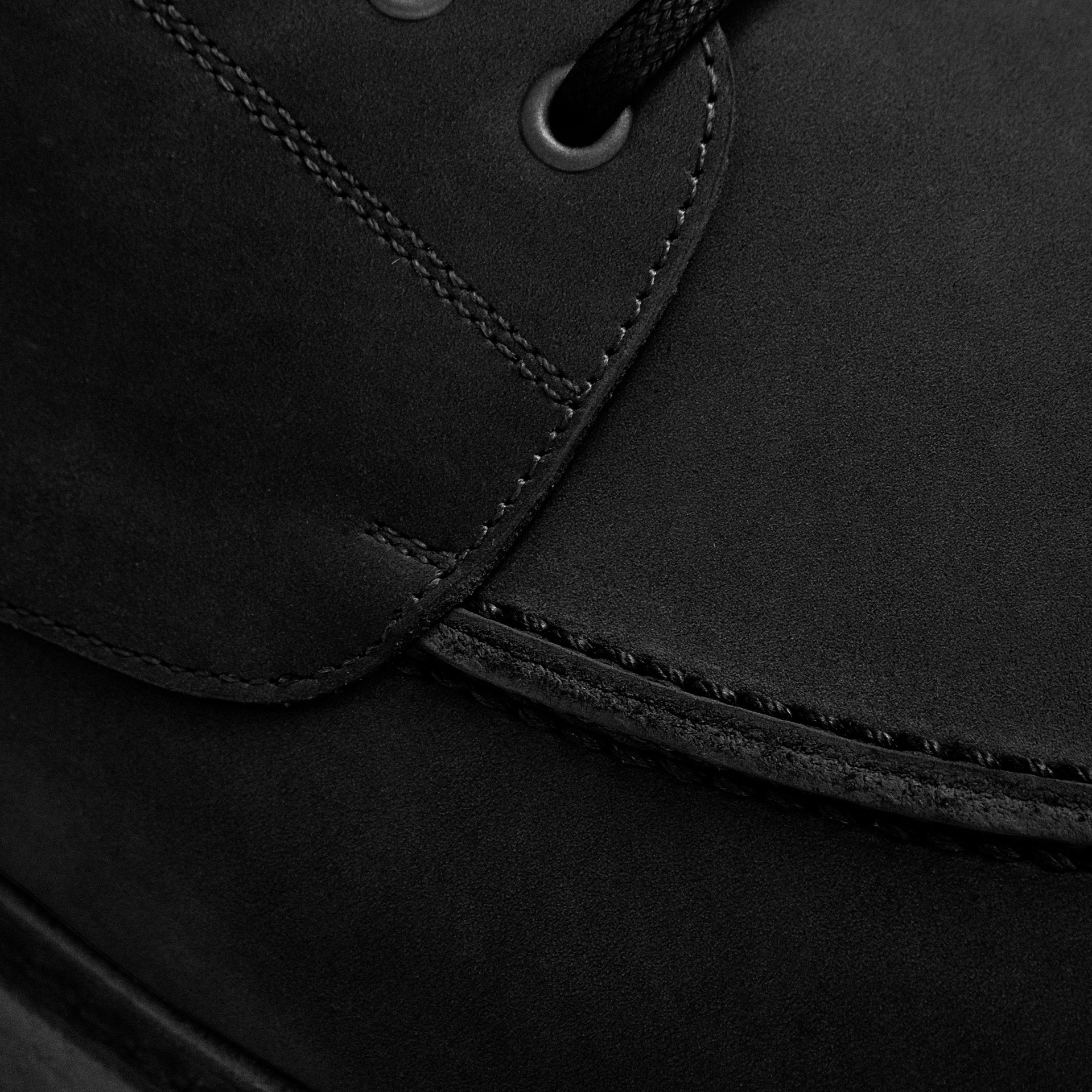 Lowell Derby - Nubuck - Men´s