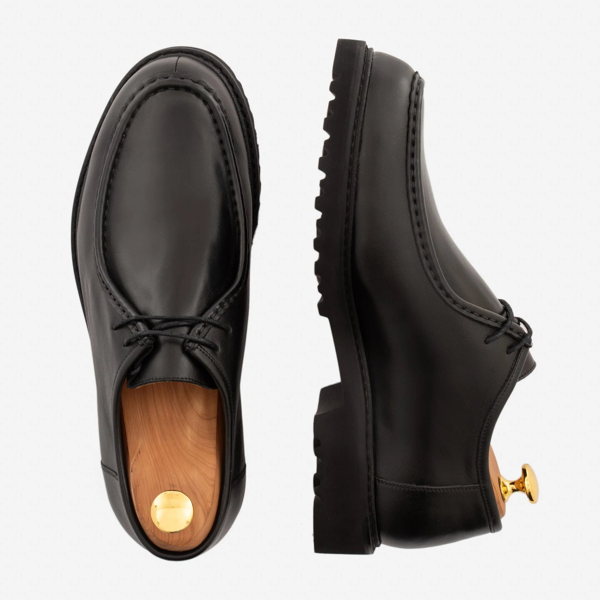 Theo Derbies - Men’s