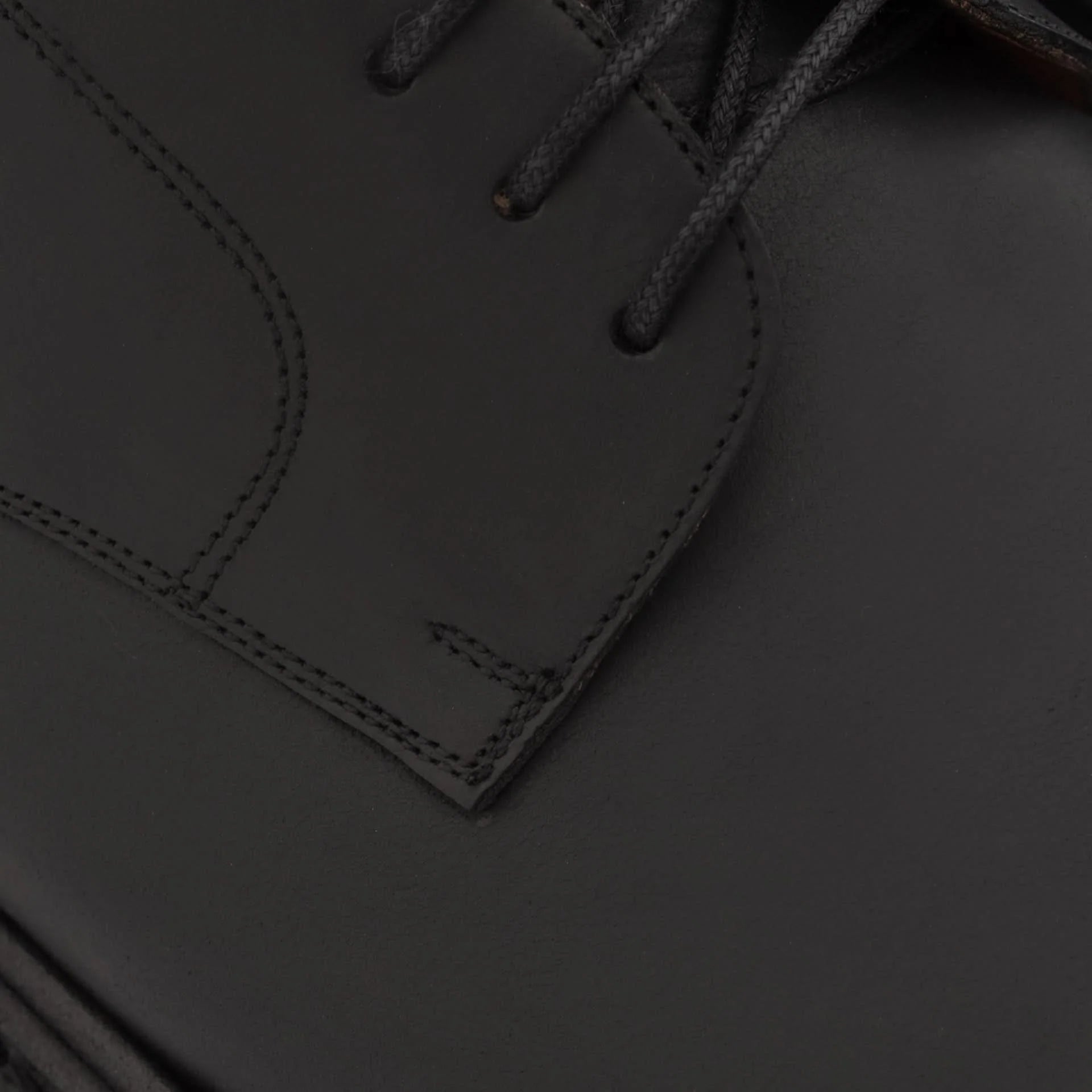 Palermo Derby - Pull Up Leather - Men’s