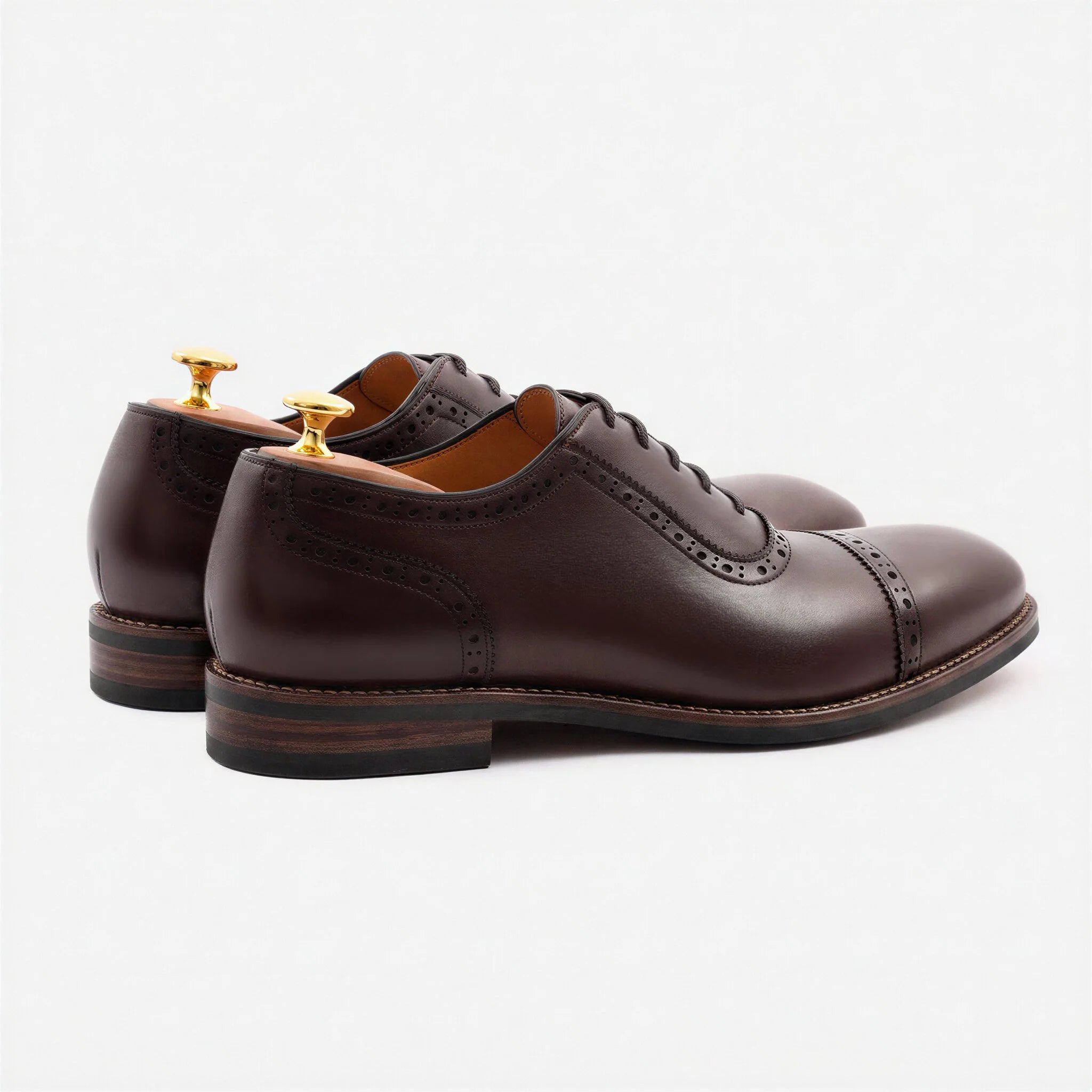 Men’s Durant Oxford Dress Shoes