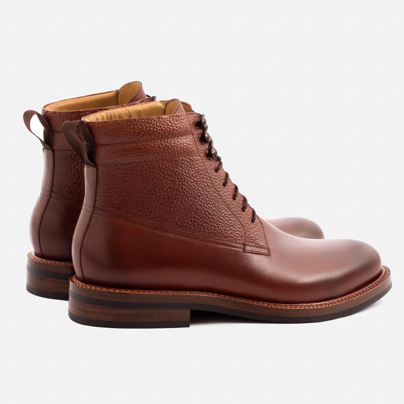 Men's Oscar Boots