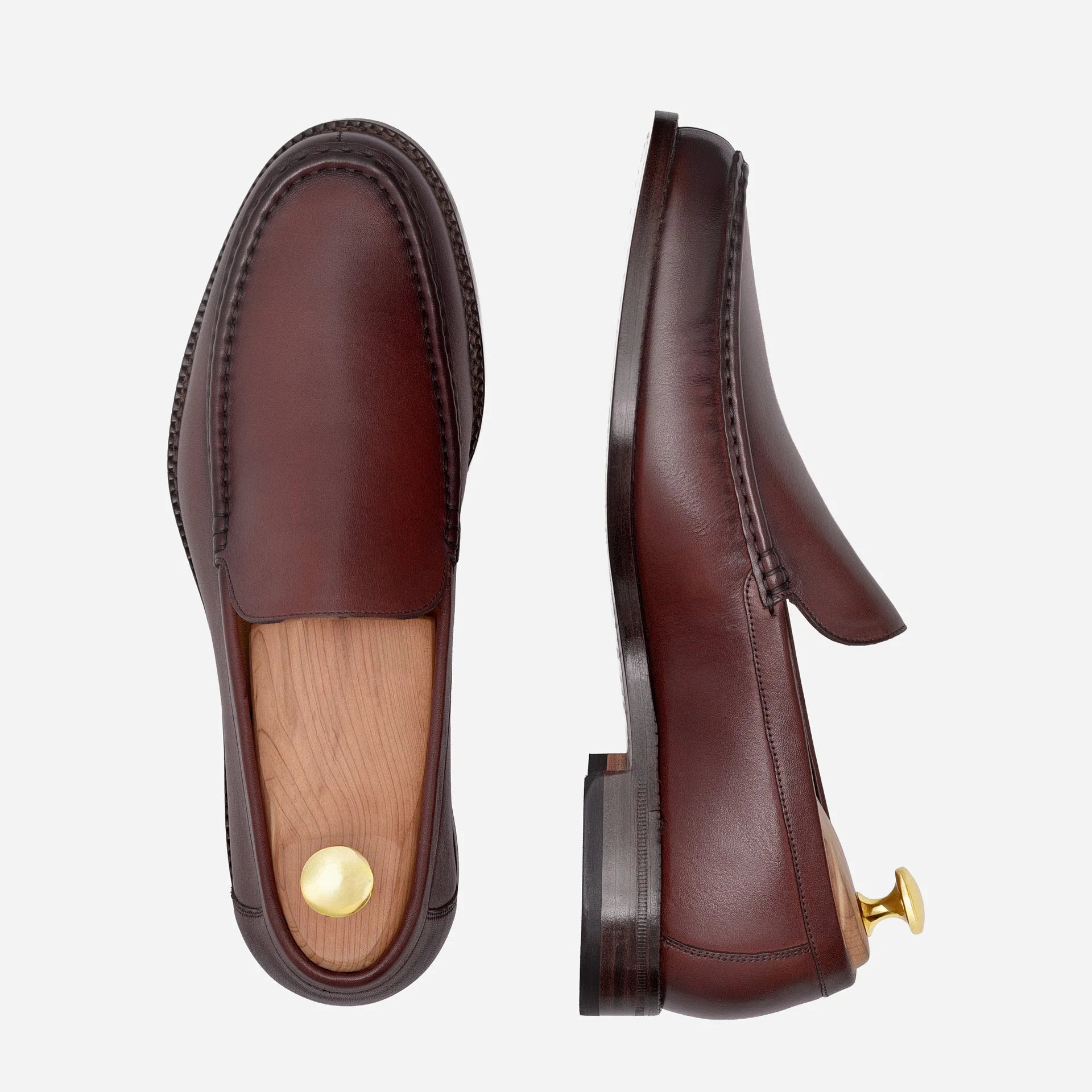 Men’s Weston Classic Loafers