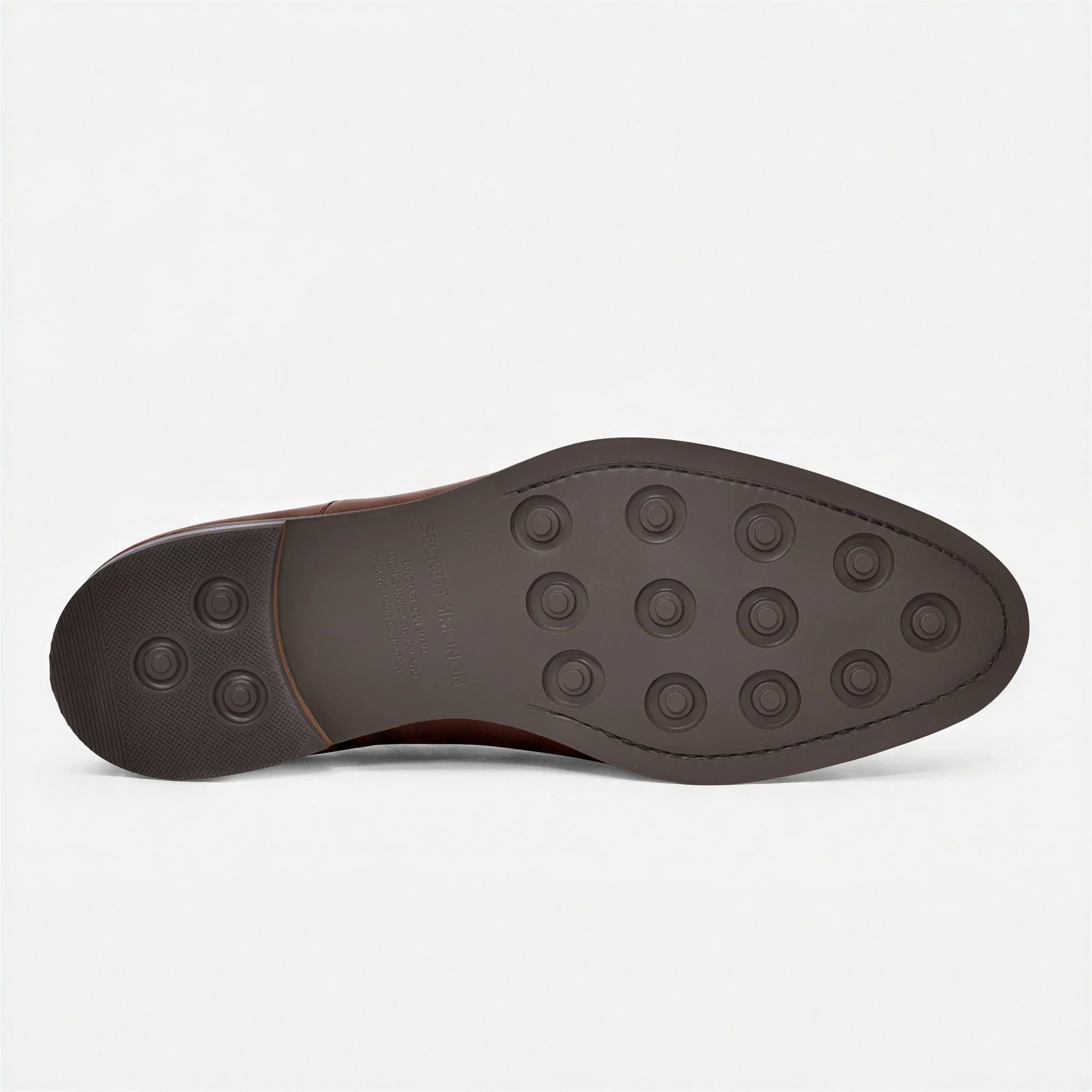 Men’s Vasco Oxford Shoes