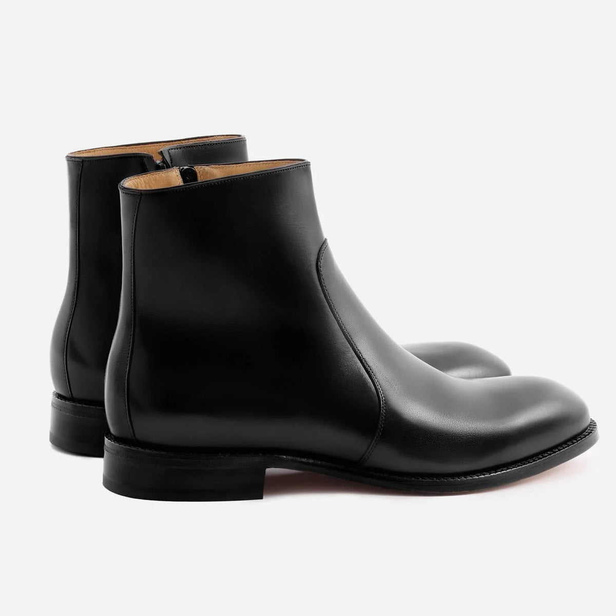 Men's Easton Side-Zip Boots