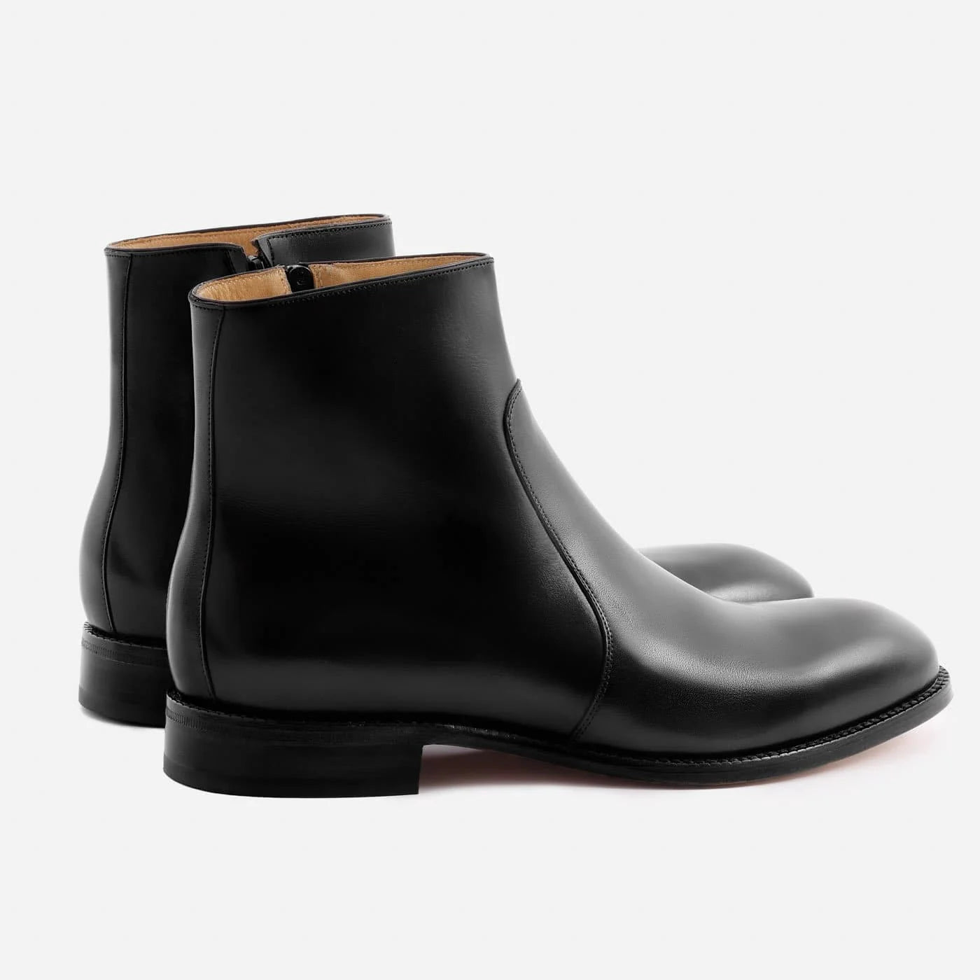 Men's Easton Side-Zip Boots