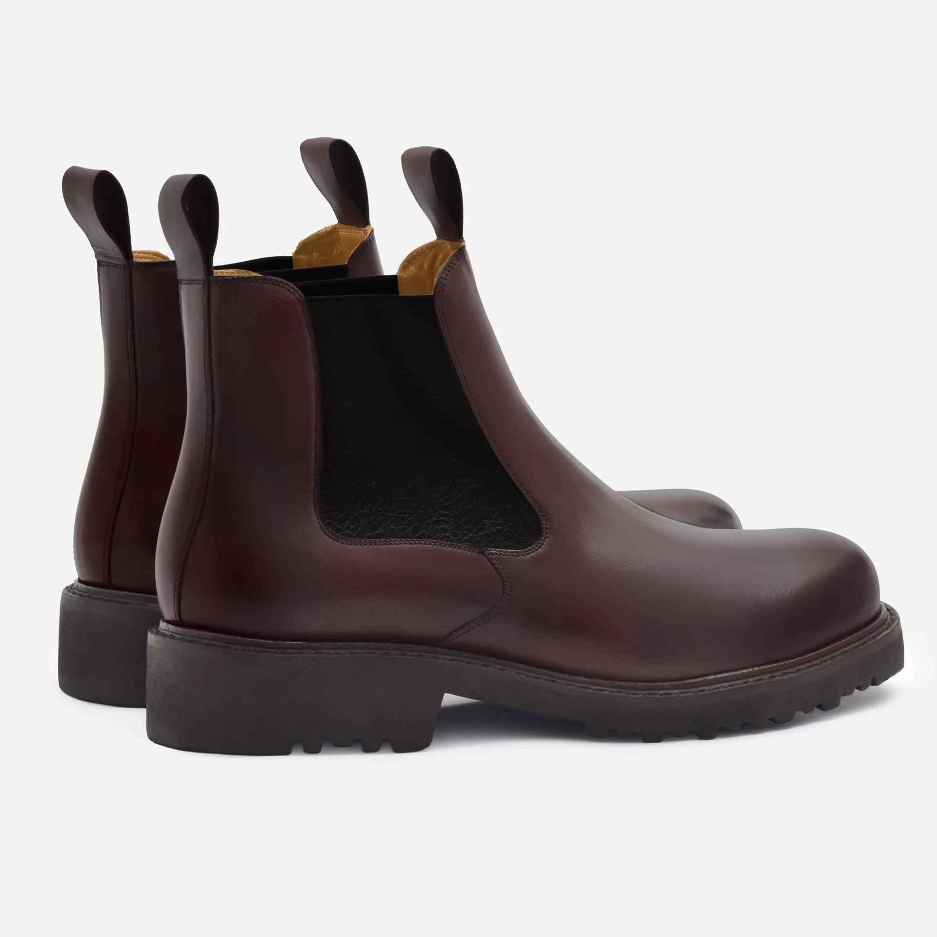 Men’s Silva Boots