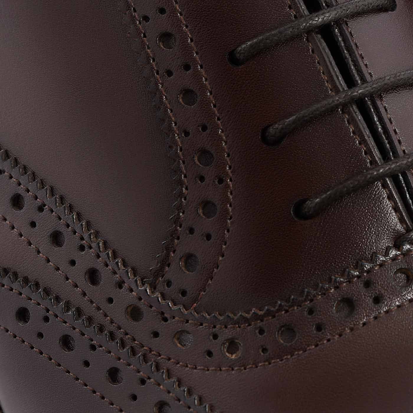 Men's Yates Oxford Shoes
