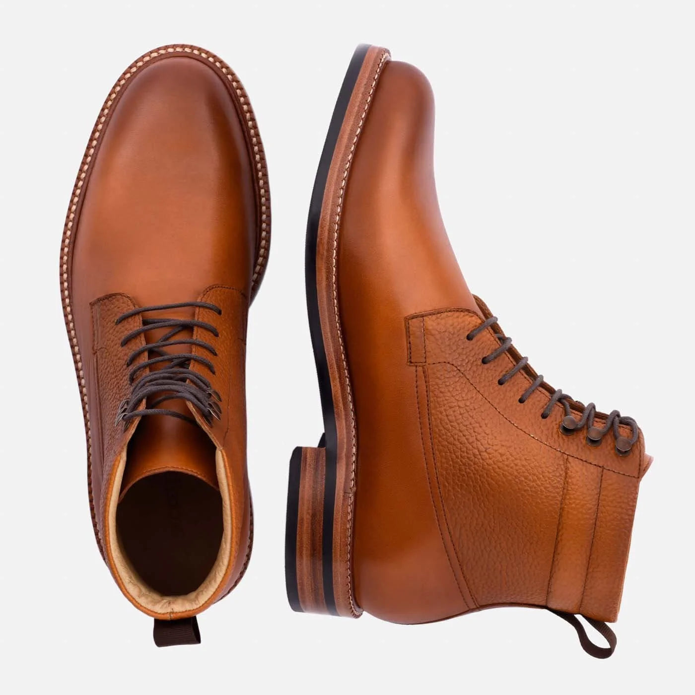 Men's Oscar Boots