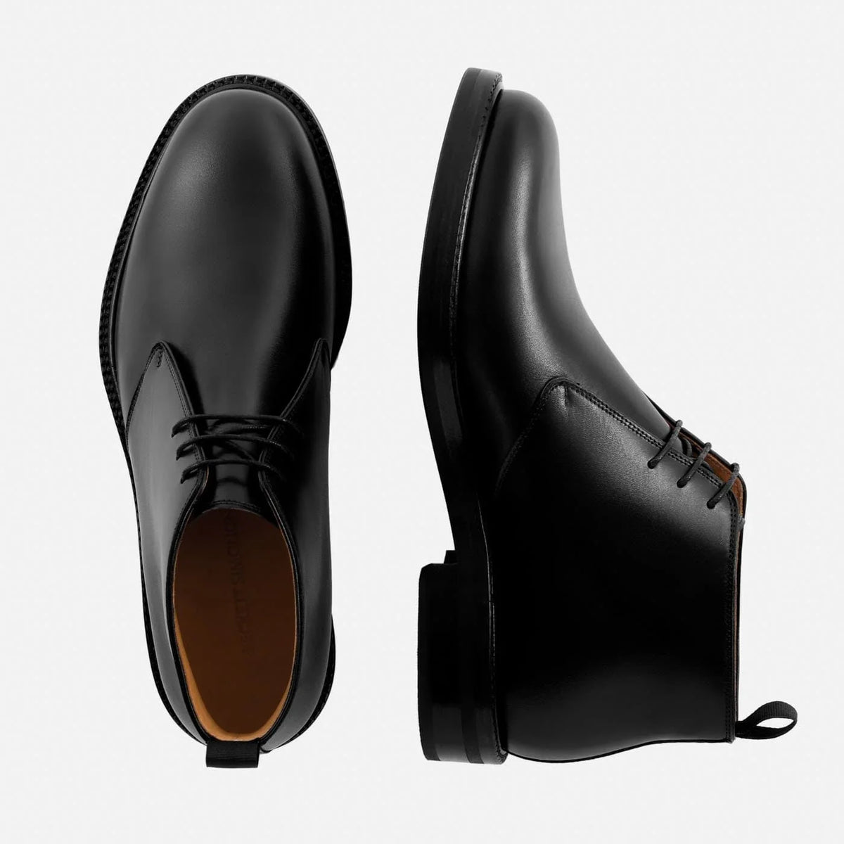 Men's Laval Chukka Boots