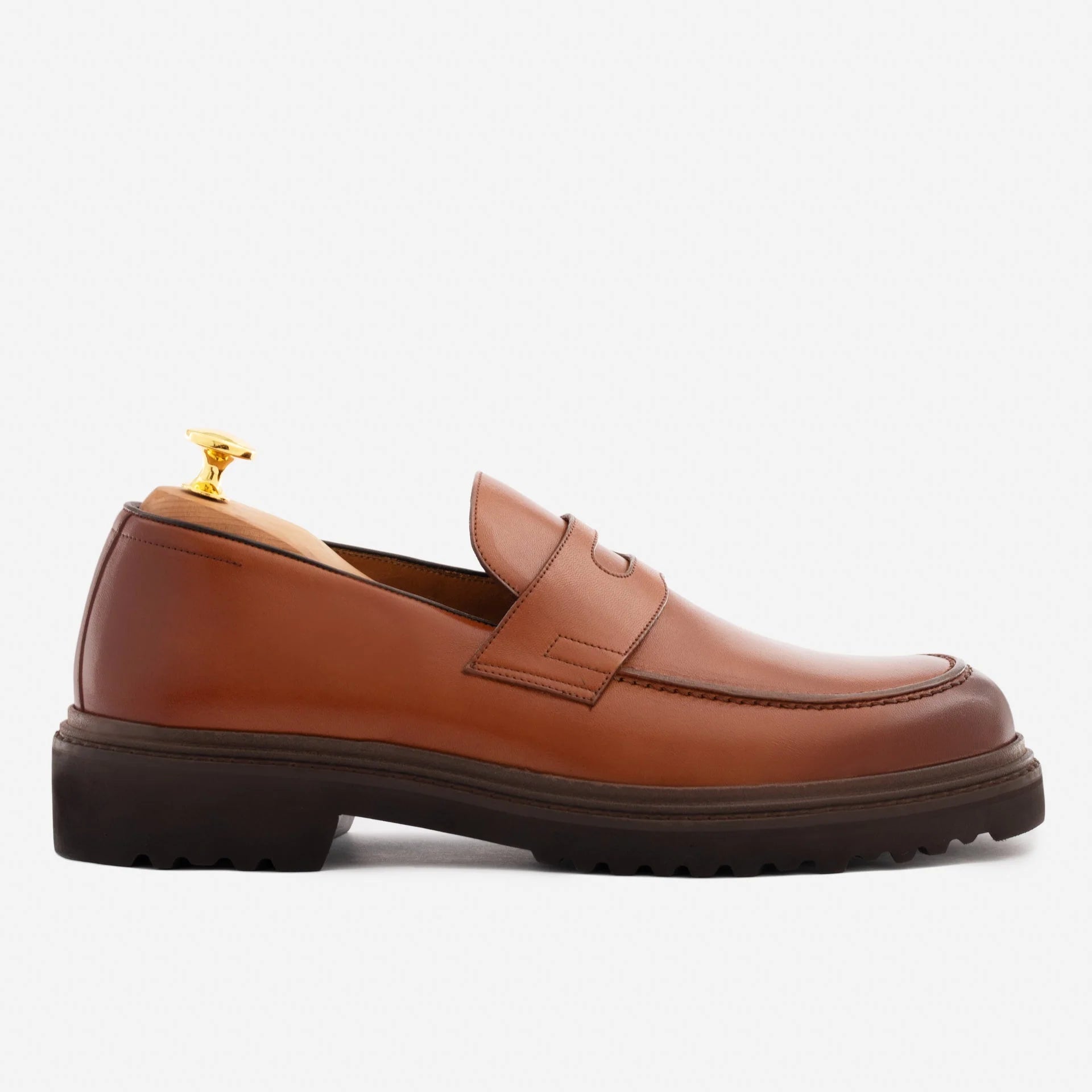 Men’s Fuentes Loafers