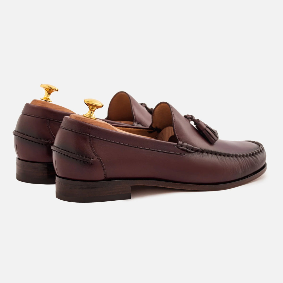 Lewis Men's Tassel Loafers