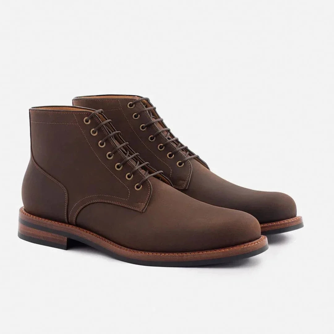 Men’s Lopez Pull-Up Boots