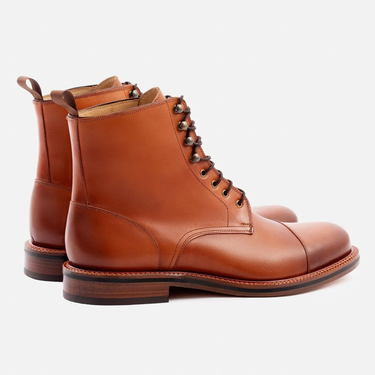 Men's Dowler Boots