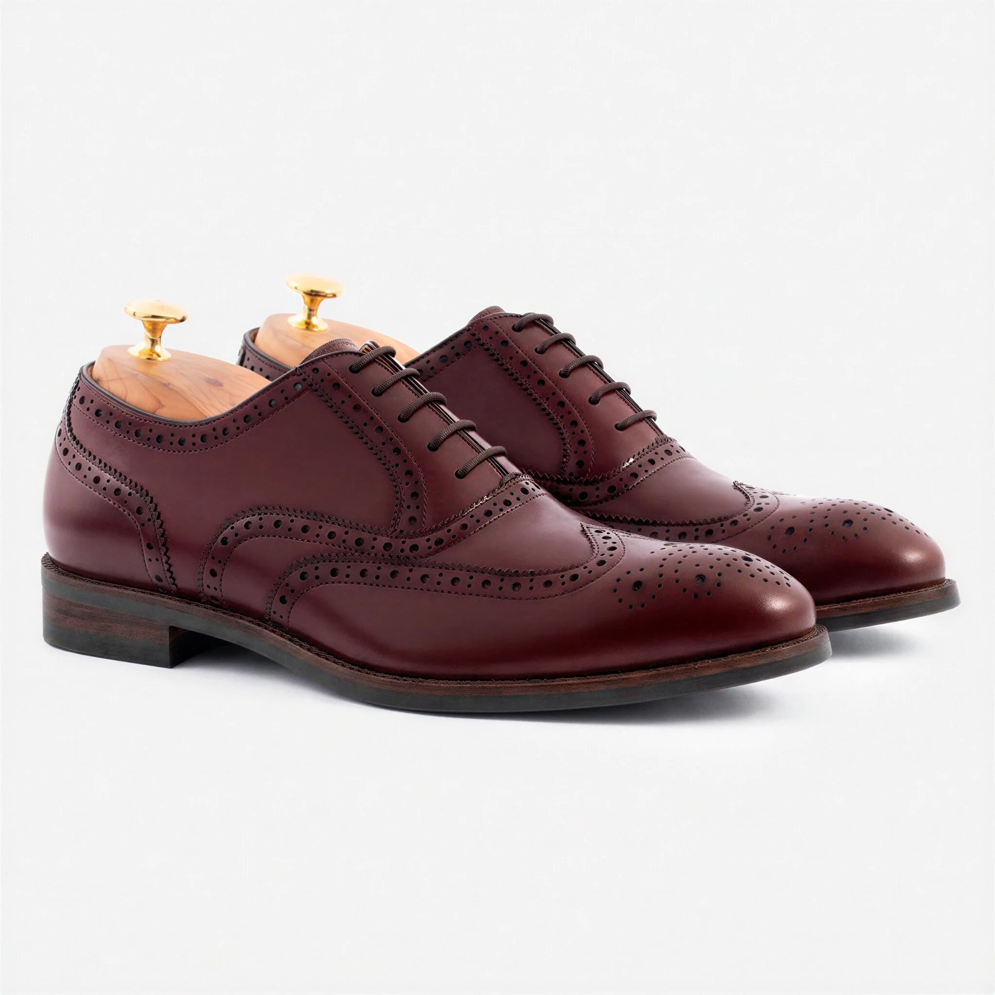 Men's Yates Oxford Shoes
