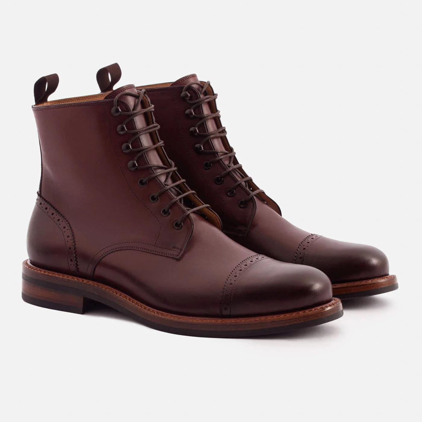 Men’s Medina Boots