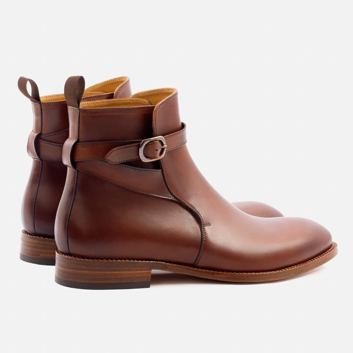 Men's Douglas Jodhpur Boots