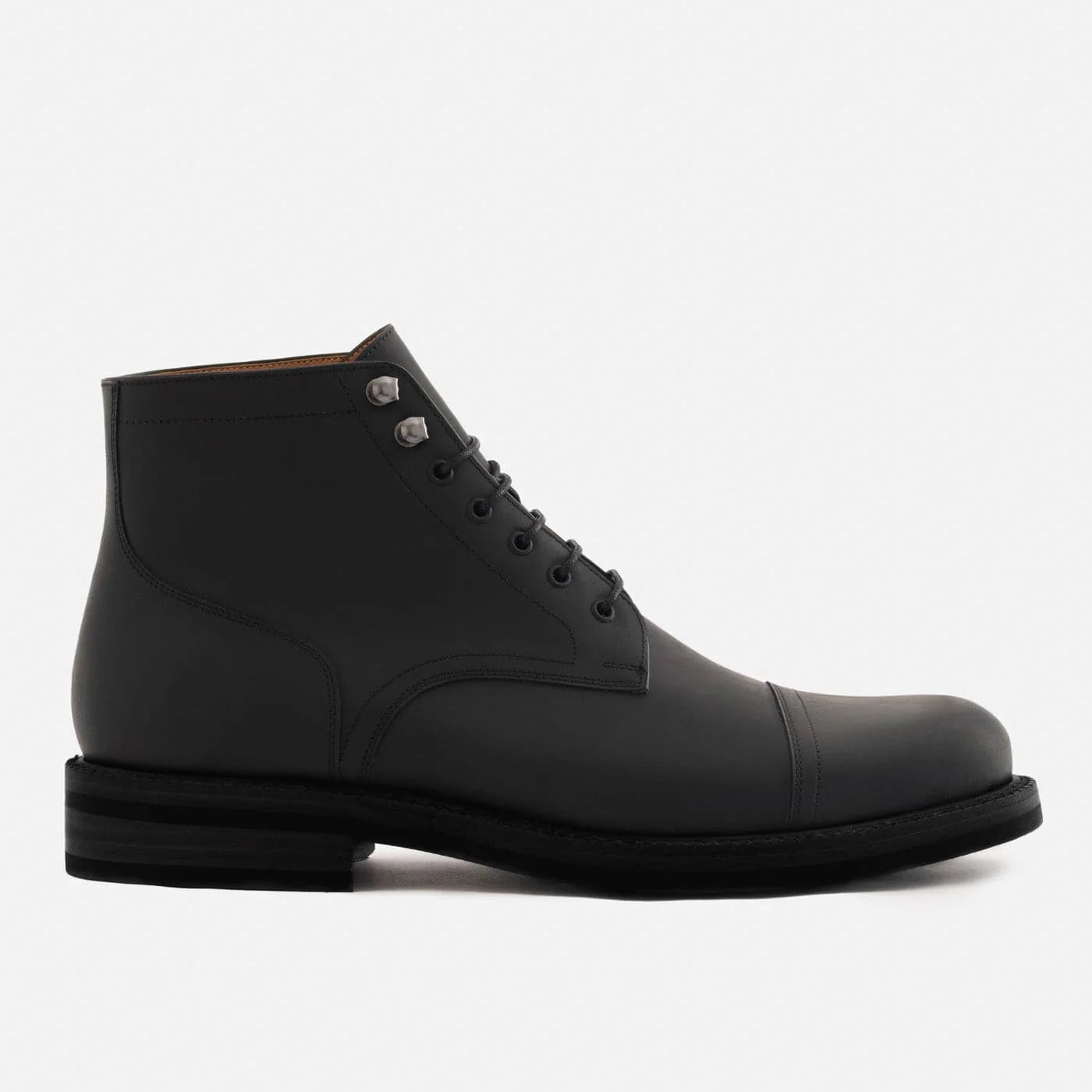 Men’s Williamson Pull-Up Boots