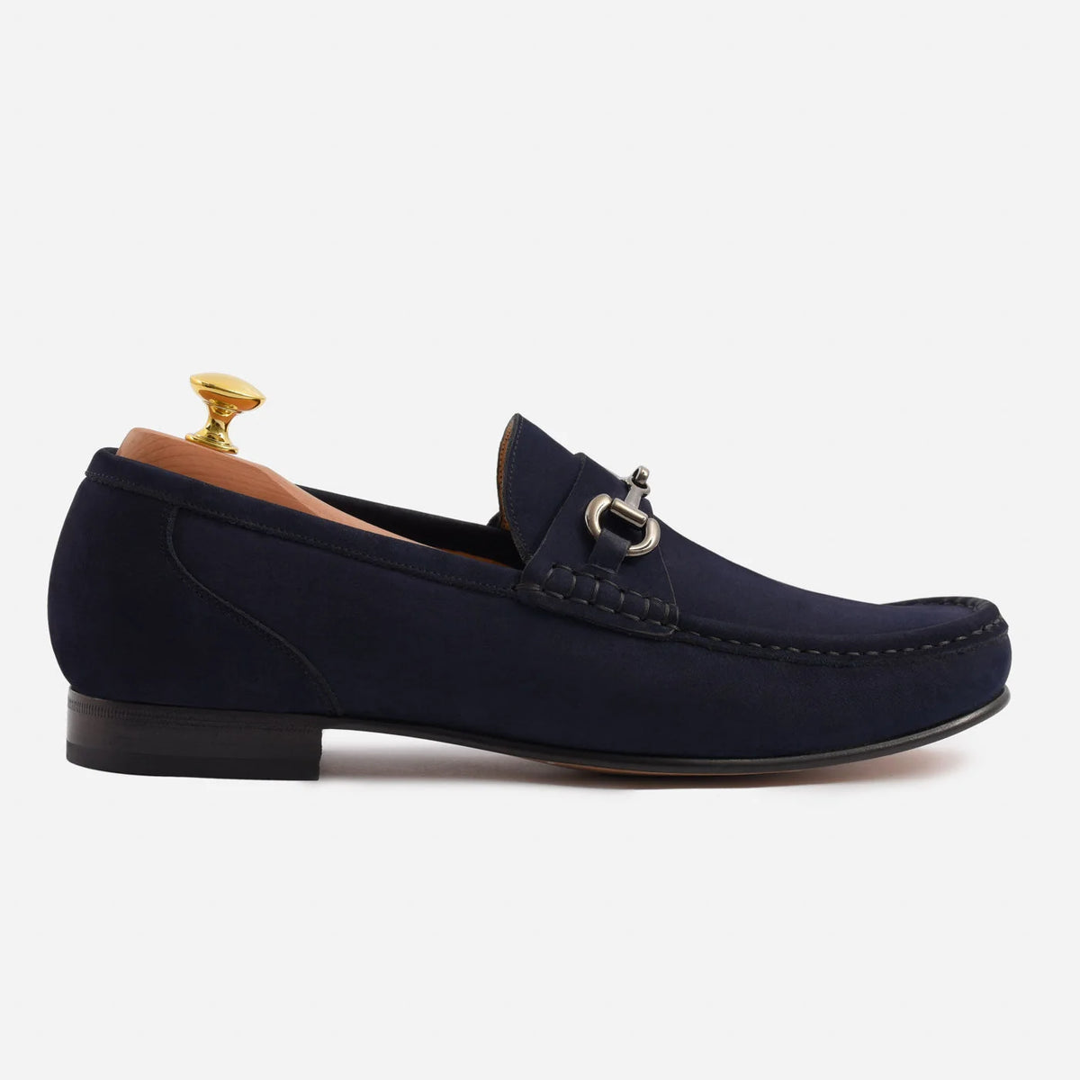 Men's Beaumont Nubuck Loafers