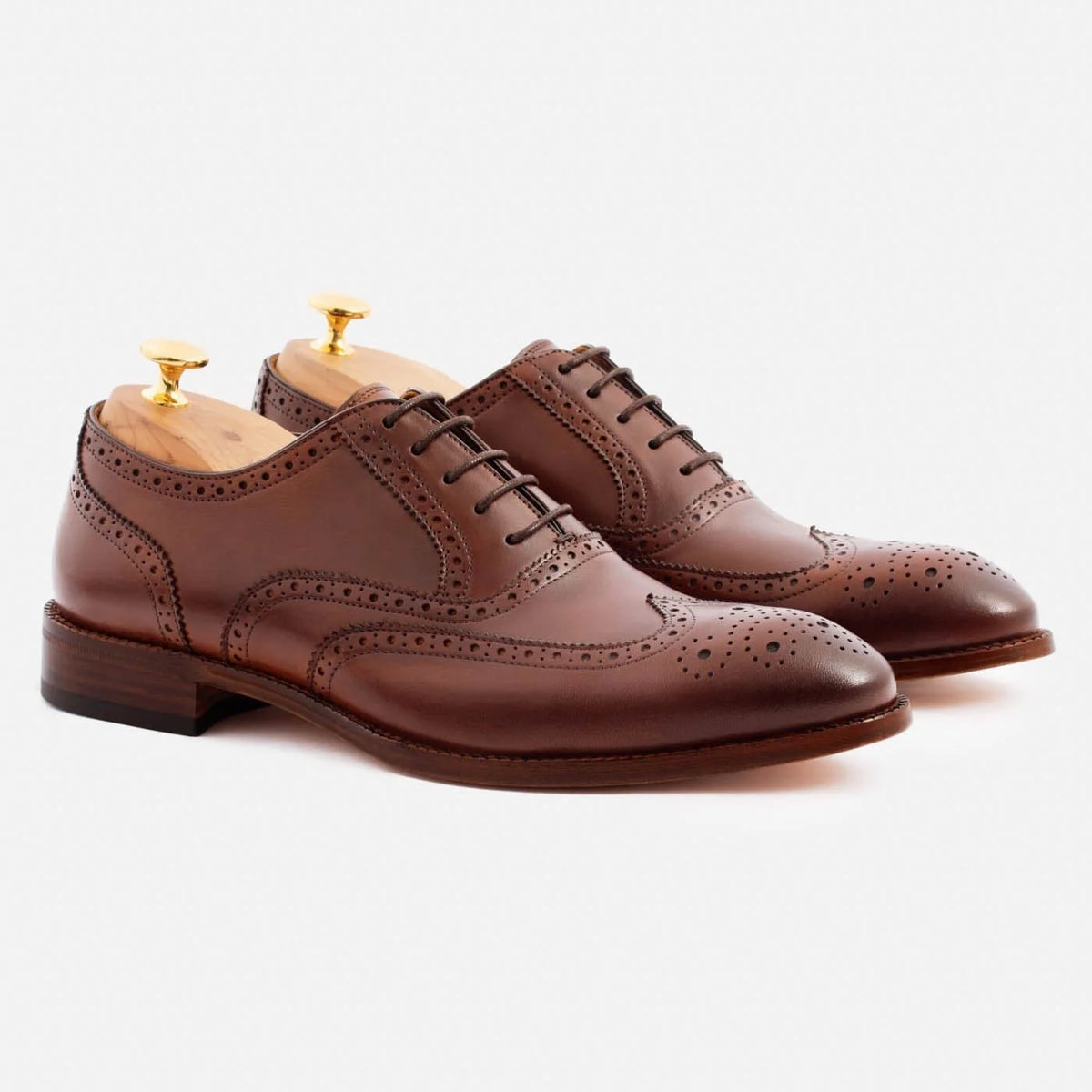 Men's Yates Oxford Shoes