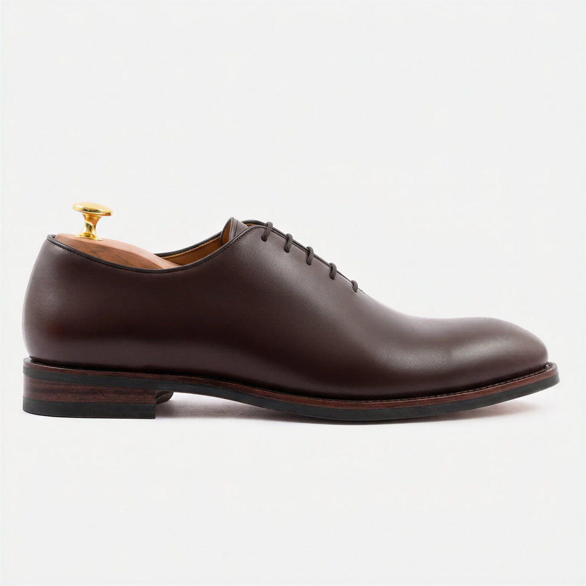 Men’s Valencia Premium Wholecut Shoes