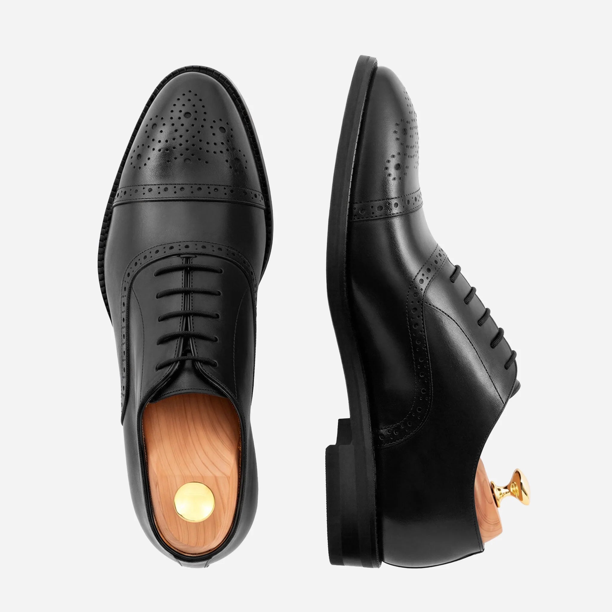 Men’s Vasco Oxford Shoes
