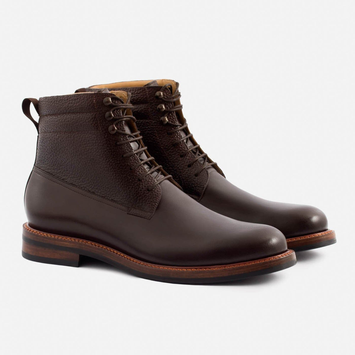 Men's Oscar Boots