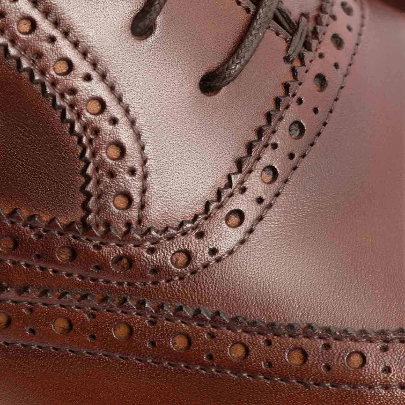 Men's Yates Oxford Shoes
