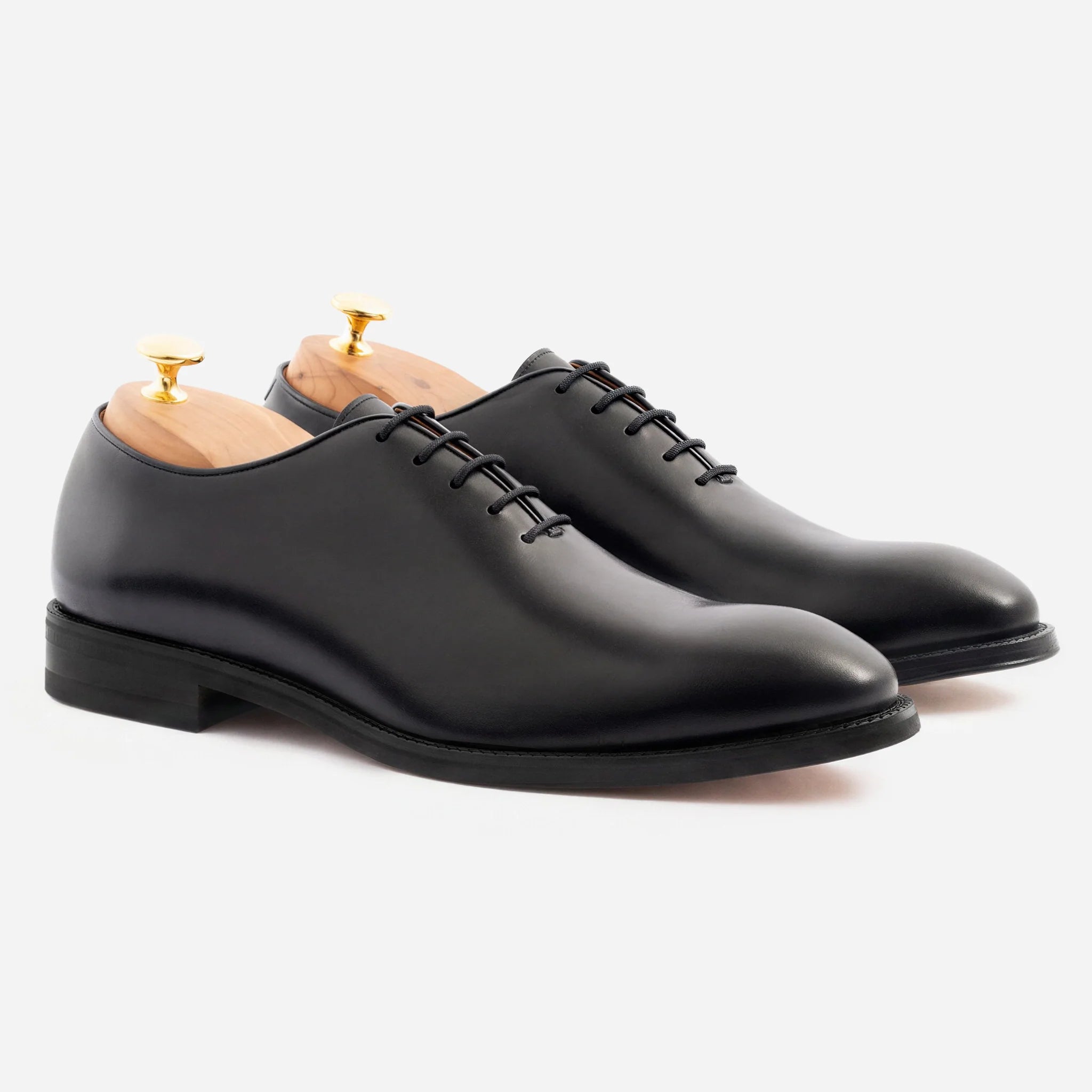 Men’s Valencia Premium Wholecut Shoes