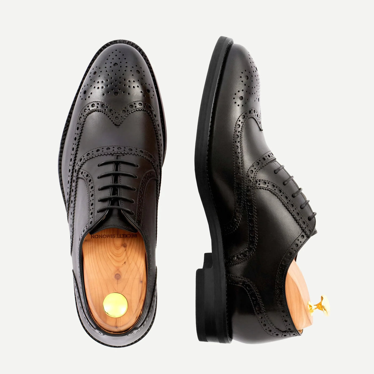 Men's Yates Oxford Shoes