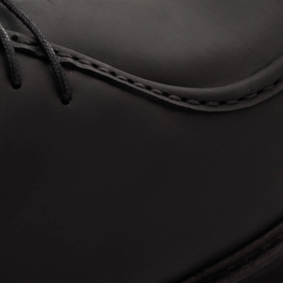 Theo Derby - Men’s Pull Up Leather
