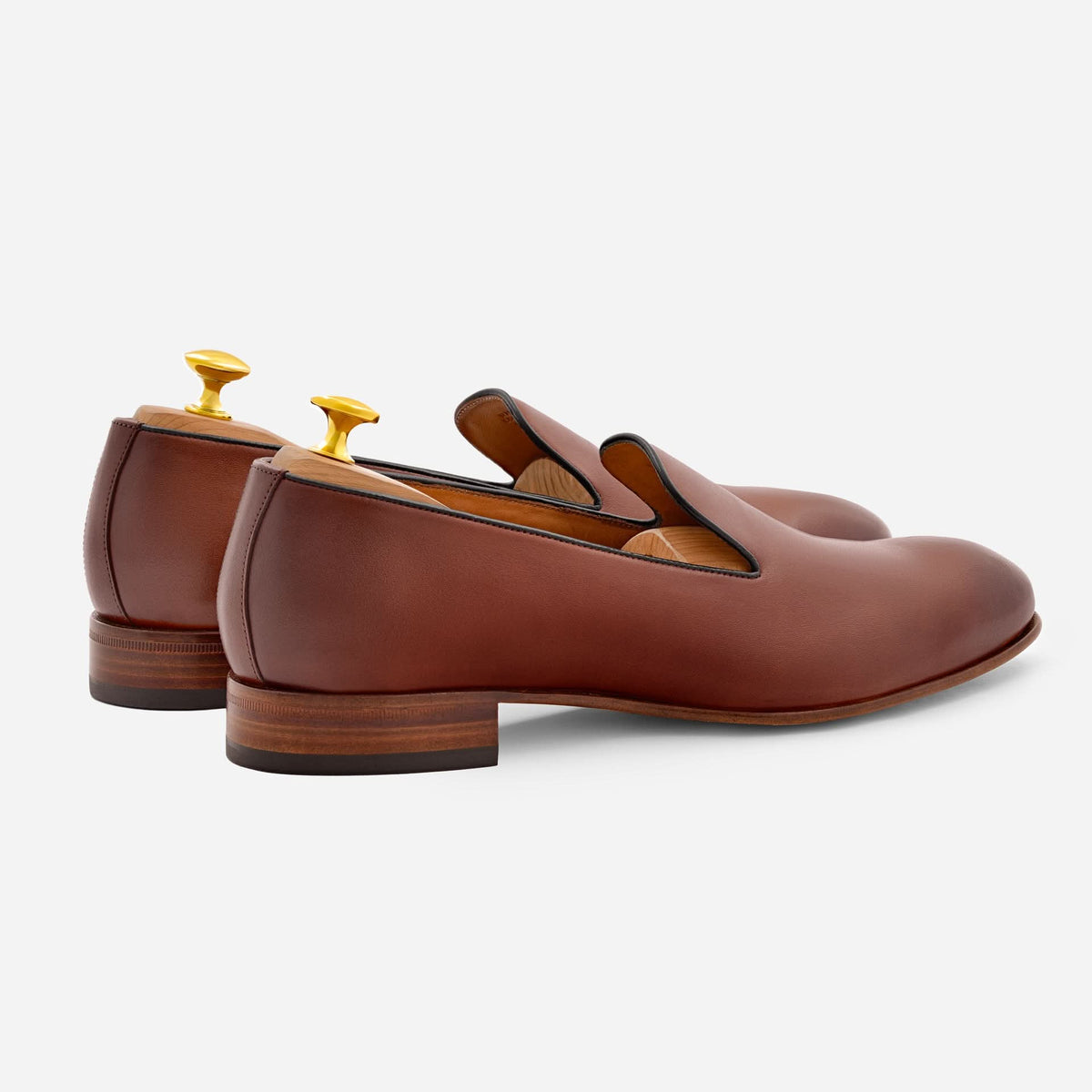 Men's Langford Wholecut Loafers