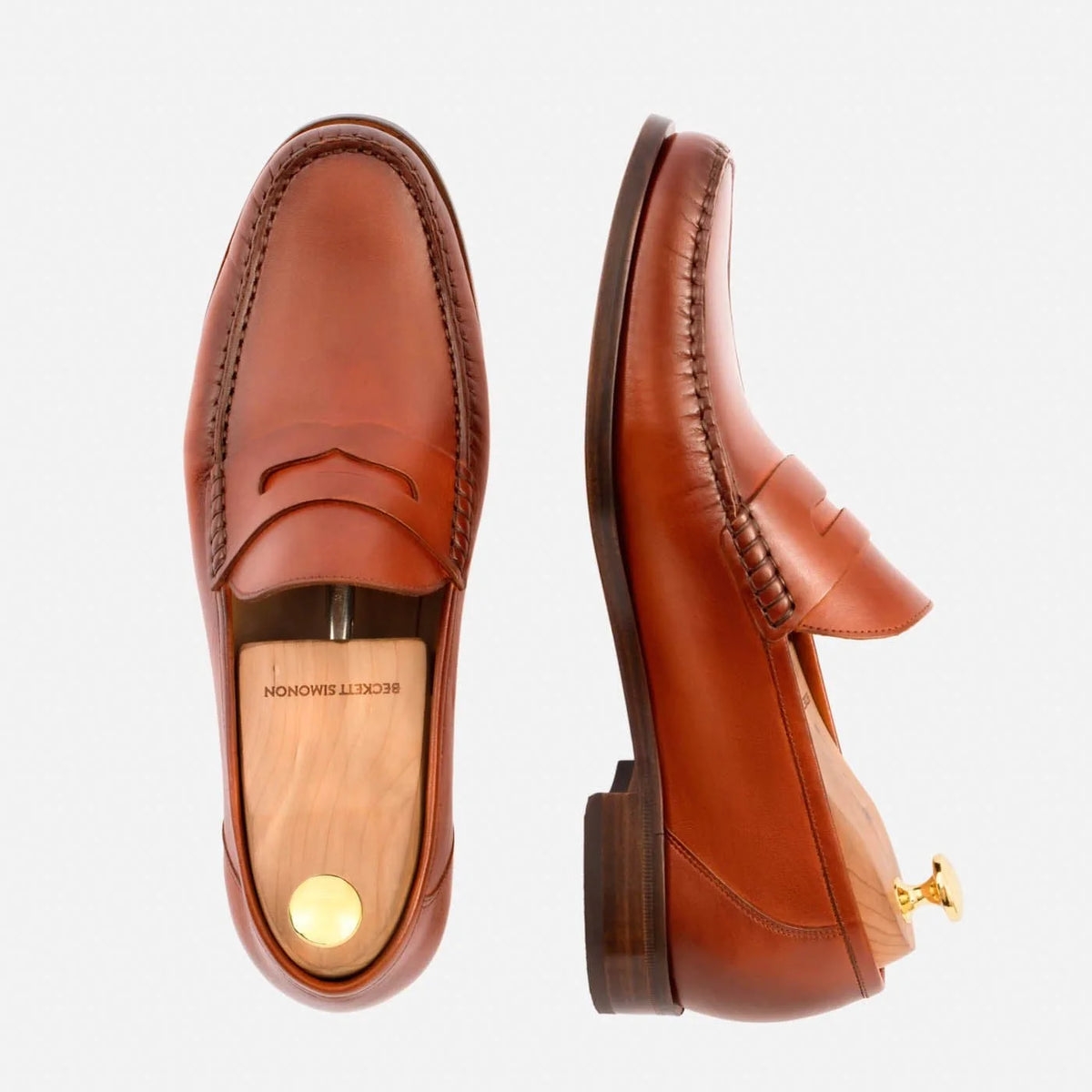 Men's Lambert Loafers