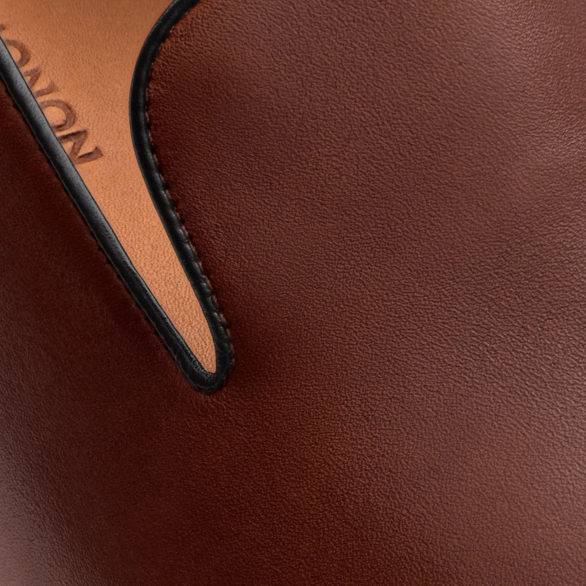 Men's Langford Wholecut Loafers